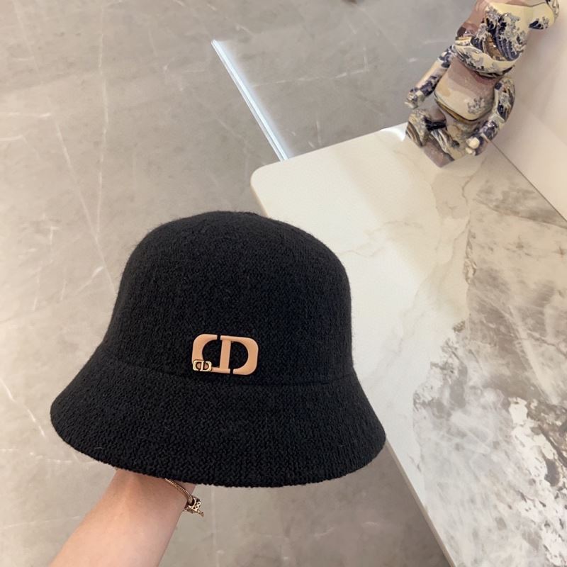 Christian Dior Caps